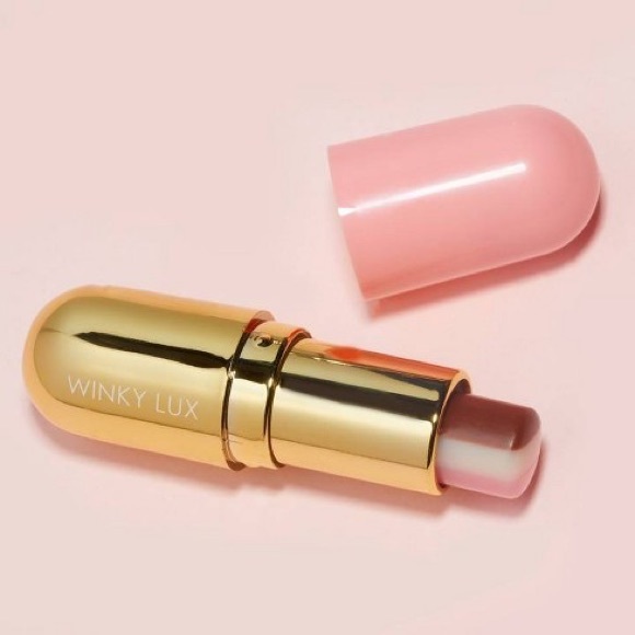WINKY LUX Other - WINKY LUX NEAPOLITAN BALM-NIB 💗🤍🤎